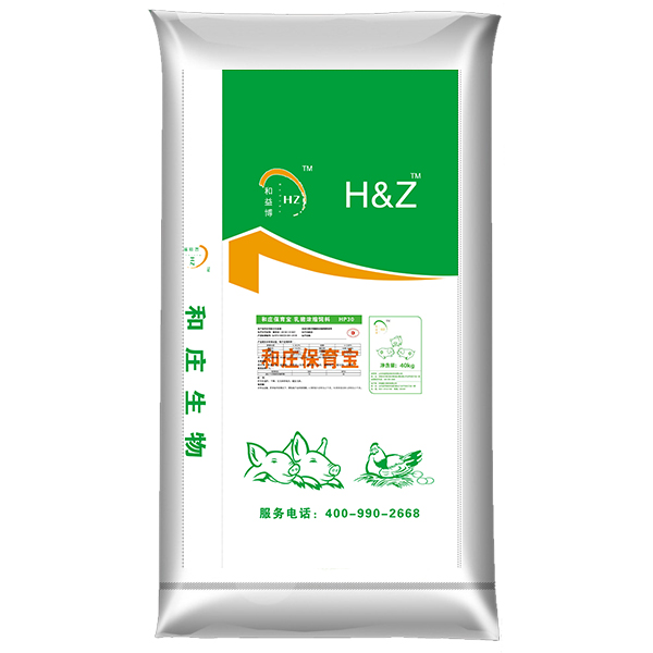 和莊保育寶--乳豬濃縮飼料--HP30